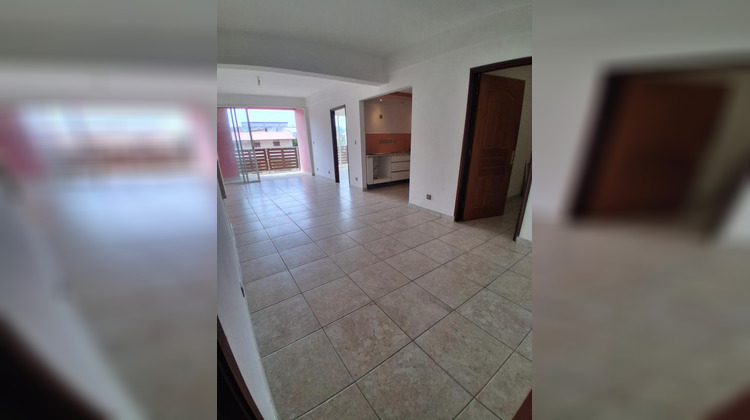 Ma-Cabane - Location Appartement CAYENNE, 56 m²