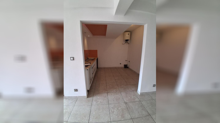 Ma-Cabane - Location Appartement CAYENNE, 56 m²