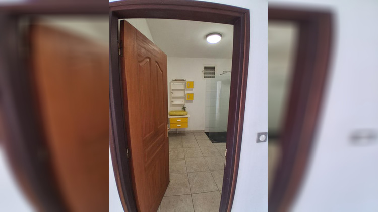 Ma-Cabane - Location Appartement CAYENNE, 56 m²