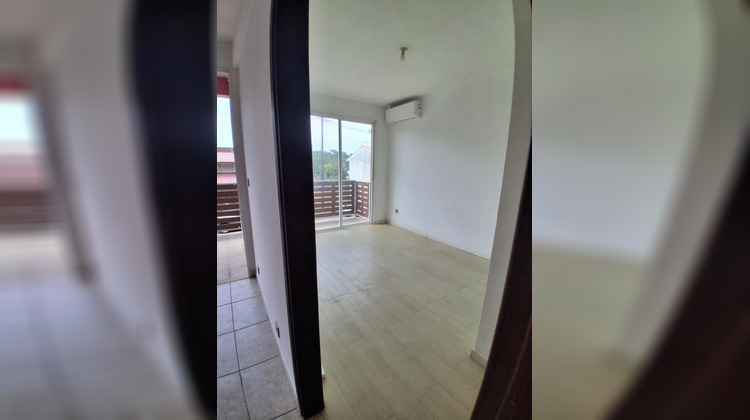 Ma-Cabane - Location Appartement CAYENNE, 56 m²
