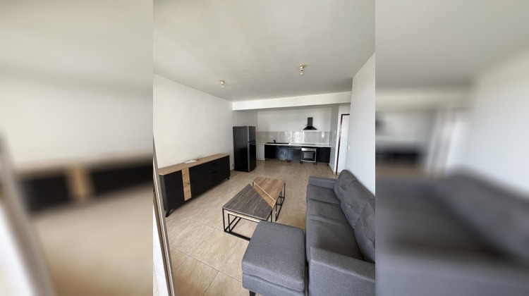 Ma-Cabane - Location Appartement CAYENNE, 53 m²
