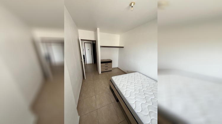 Ma-Cabane - Location Appartement CAYENNE, 53 m²