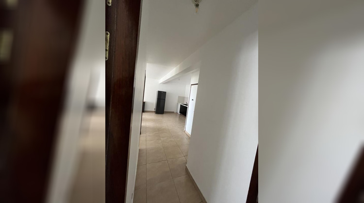 Ma-Cabane - Location Appartement CAYENNE, 53 m²