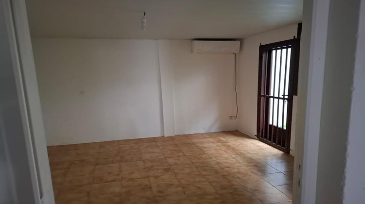 Ma-Cabane - Location Appartement CAYENNE, 37 m²
