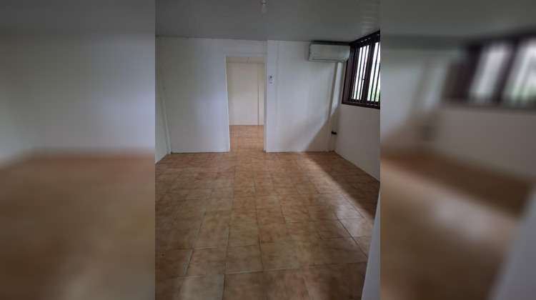 Ma-Cabane - Location Appartement CAYENNE, 37 m²