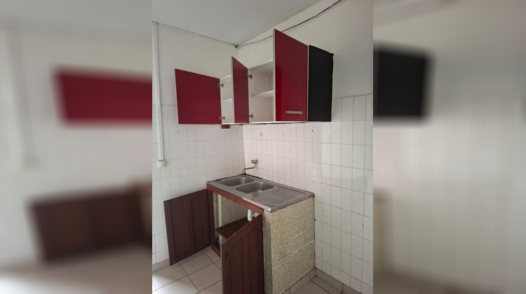 Ma-Cabane - Location Appartement CAYENNE, 37 m²