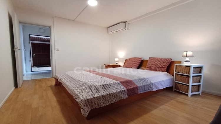 Ma-Cabane - Location Appartement CAYENNE, 33 m²