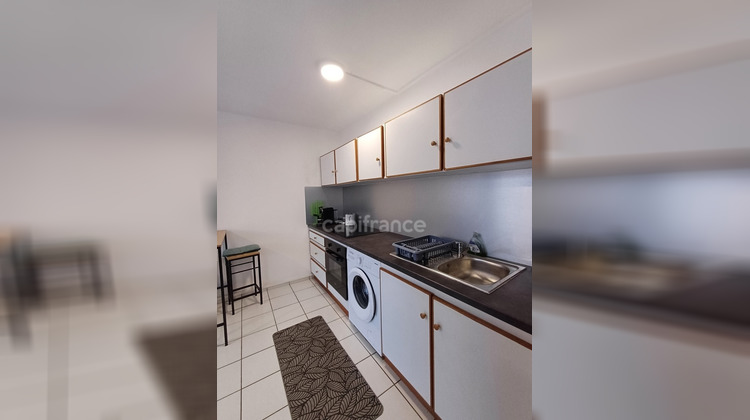 Ma-Cabane - Location Appartement CAYENNE, 33 m²