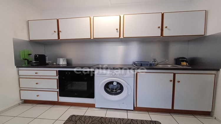 Ma-Cabane - Location Appartement CAYENNE, 33 m²
