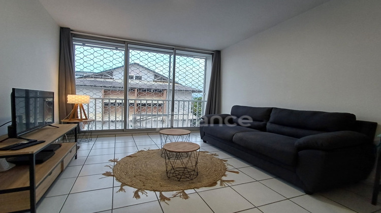Ma-Cabane - Location Appartement CAYENNE, 33 m²