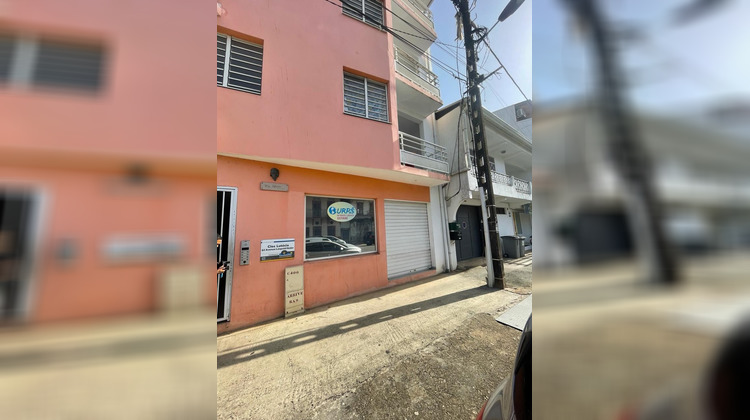 Ma-Cabane - Location Appartement Cayenne, 60 m²