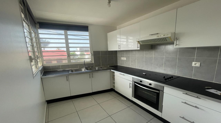 Ma-Cabane - Location Appartement Cayenne, 60 m²