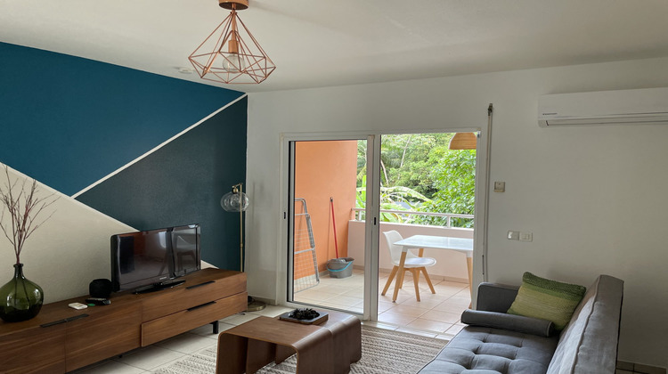 Ma-Cabane - Location Appartement CAYENNE, 23 m²