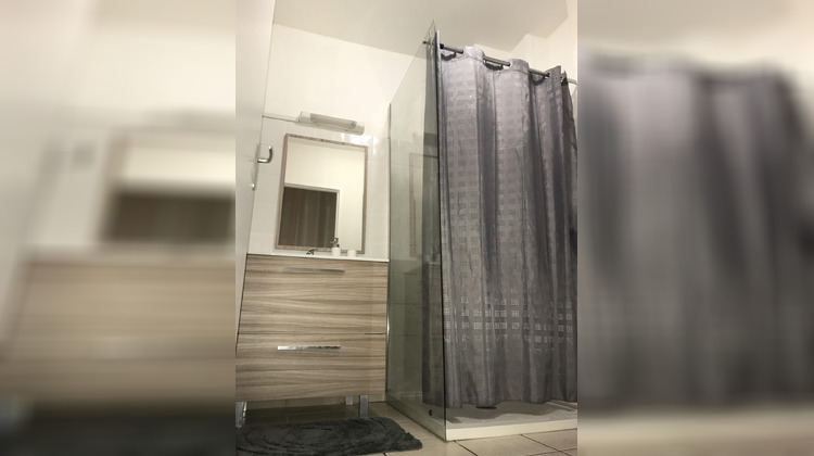 Ma-Cabane - Location Appartement CAYENNE, 23 m²