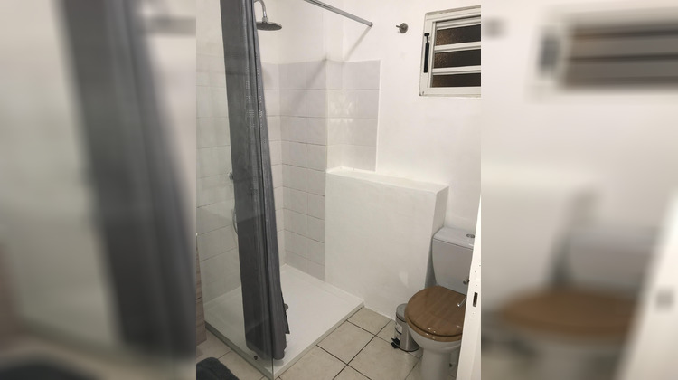 Ma-Cabane - Location Appartement CAYENNE, 23 m²