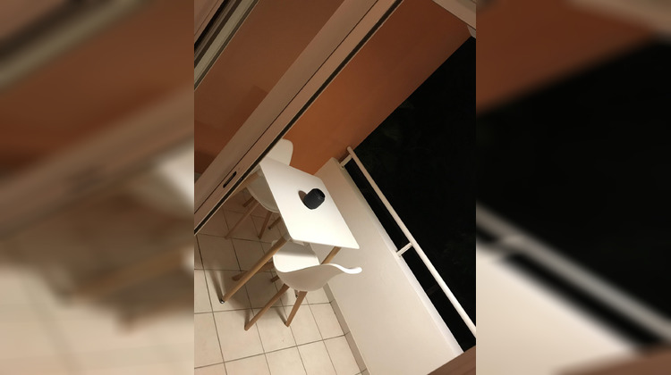 Ma-Cabane - Location Appartement CAYENNE, 23 m²