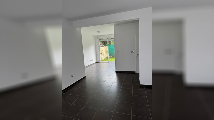 Ma-Cabane - Location Appartement Cayenne, 55 m²