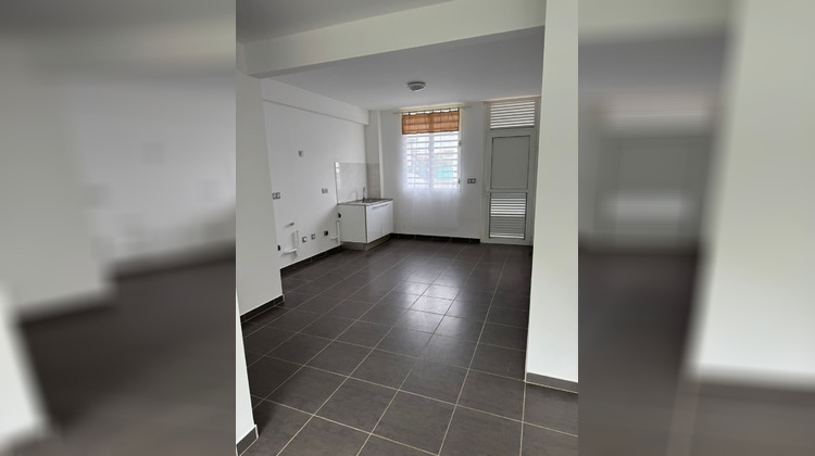 Ma-Cabane - Location Appartement Cayenne, 55 m²