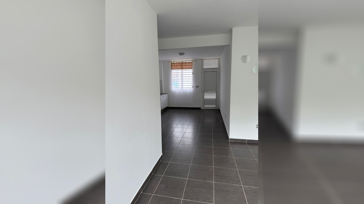 Ma-Cabane - Location Appartement Cayenne, 55 m²