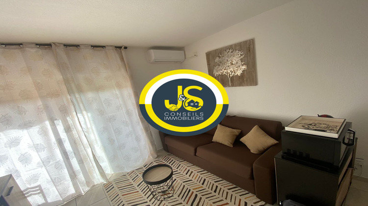 Ma-Cabane - Location Appartement Cayenne, 23 m²