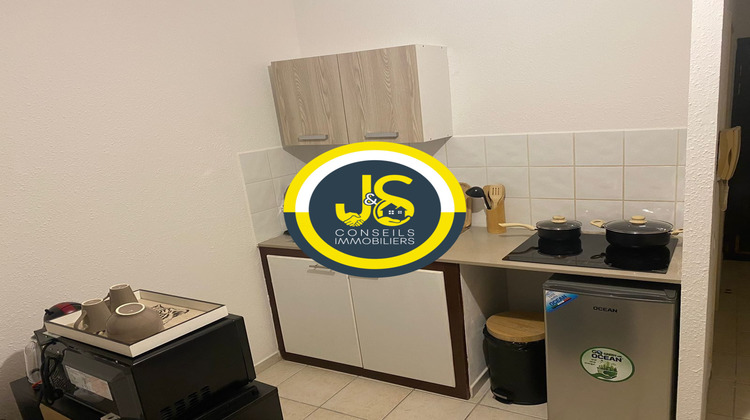 Ma-Cabane - Location Appartement Cayenne, 23 m²