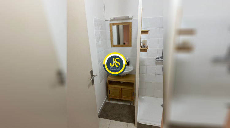 Ma-Cabane - Location Appartement Cayenne, 23 m²