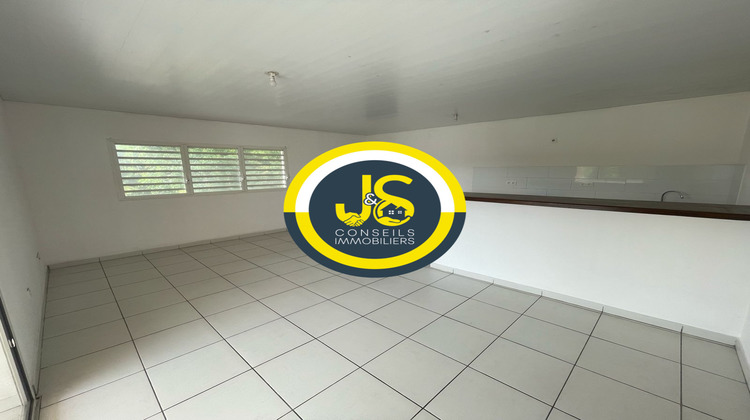 Ma-Cabane - Location Appartement Cayenne, 53 m²