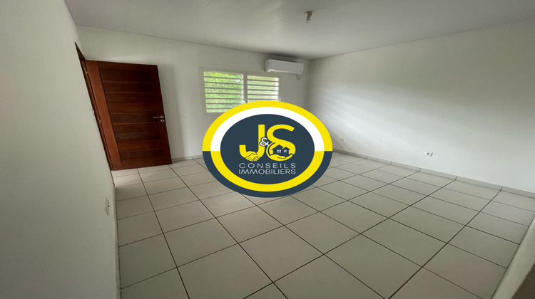 Ma-Cabane - Location Appartement Cayenne, 53 m²