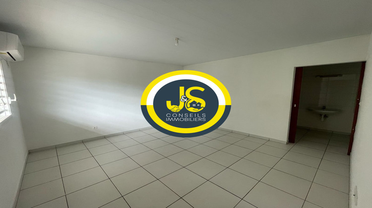 Ma-Cabane - Location Appartement Cayenne, 53 m²
