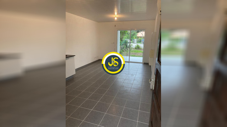 Ma-Cabane - Location Appartement Cayenne, 37 m²