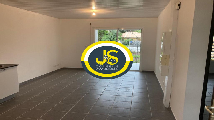 Ma-Cabane - Location Appartement Cayenne, 37 m²