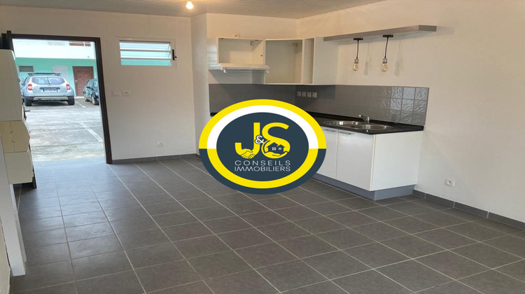 Ma-Cabane - Location Appartement Cayenne, 37 m²