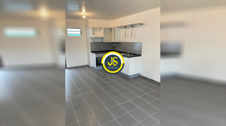 Ma-Cabane - Location Appartement Cayenne, 37 m²