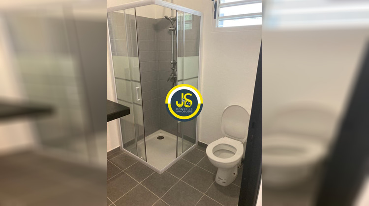 Ma-Cabane - Location Appartement Cayenne, 37 m²