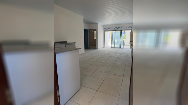 Ma-Cabane - Location Appartement CAYENNE, 52 m²