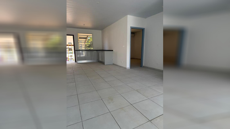 Ma-Cabane - Location Appartement CAYENNE, 52 m²