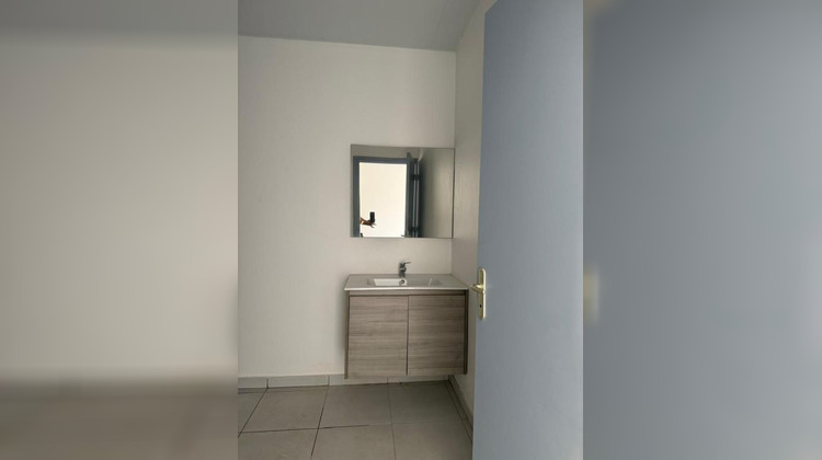 Ma-Cabane - Location Appartement CAYENNE, 52 m²