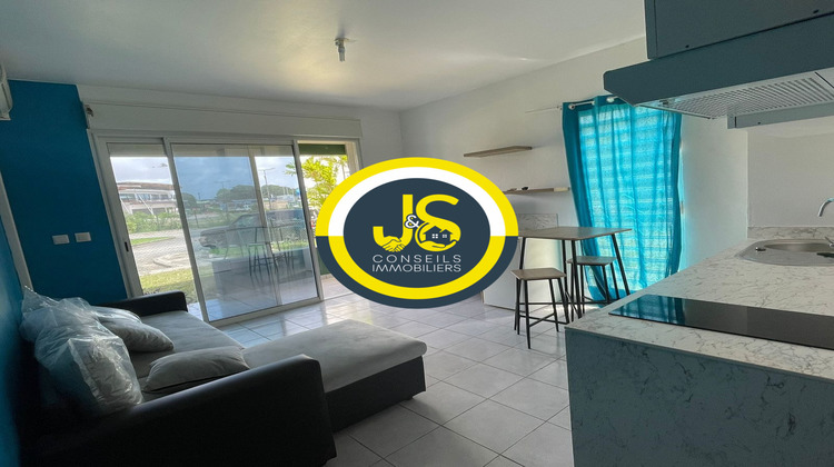 Ma-Cabane - Location Appartement Cayenne, 21 m²