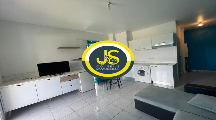 Ma-Cabane - Location Appartement Cayenne, 21 m²