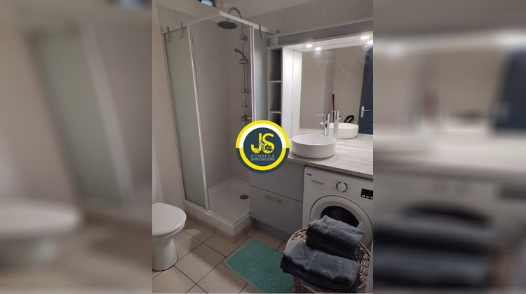 Ma-Cabane - Location Appartement Cayenne, 26 m²