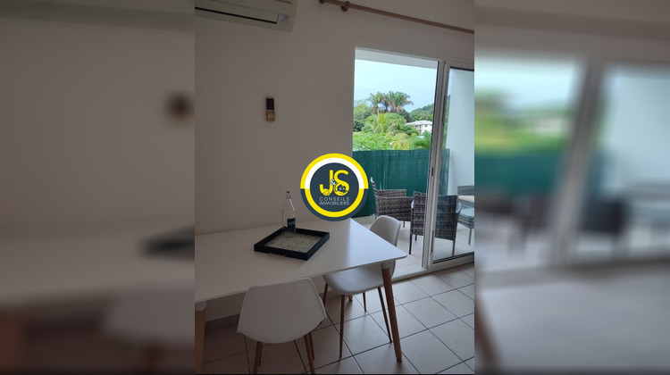 Ma-Cabane - Location Appartement Cayenne, 26 m²