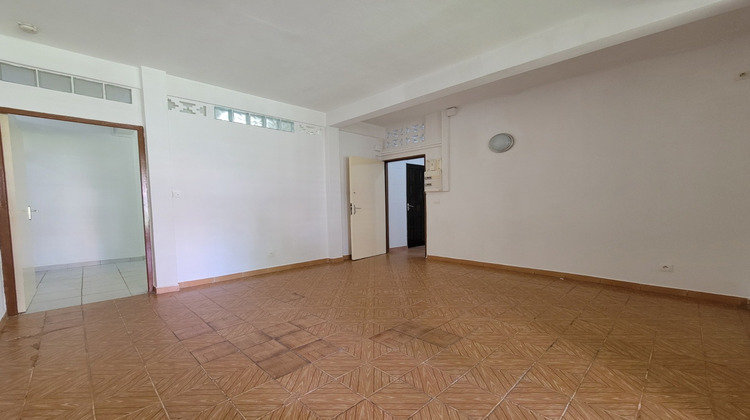 Ma-Cabane - Location Appartement CAYENNE, 44 m²