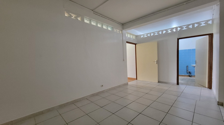 Ma-Cabane - Location Appartement CAYENNE, 44 m²