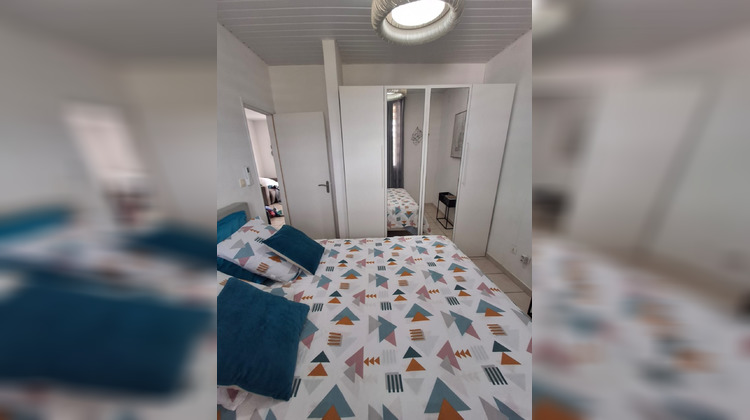 Ma-Cabane - Location Appartement CAYENNE, 39 m²
