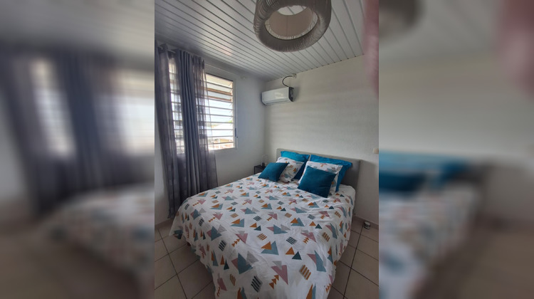 Ma-Cabane - Location Appartement CAYENNE, 39 m²