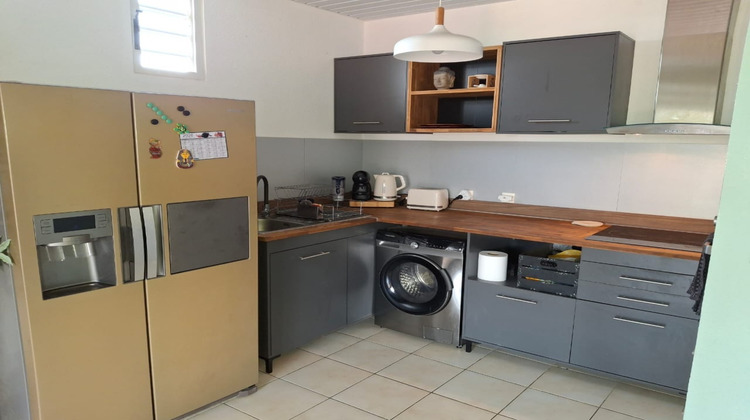 Ma-Cabane - Location Appartement CAYENNE, 39 m²