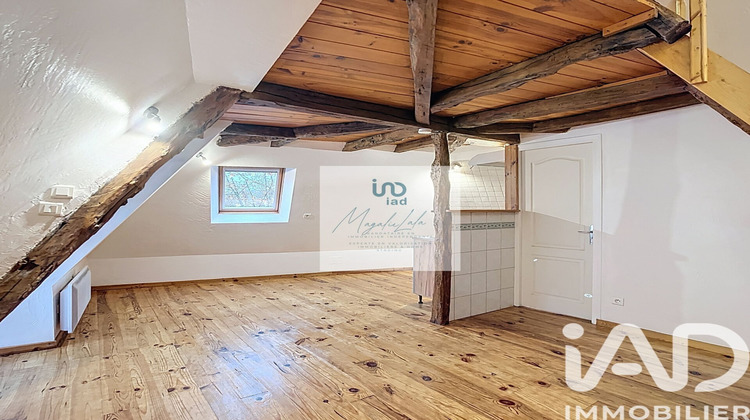 Ma-Cabane - Location Appartement Caylus, 35 m²