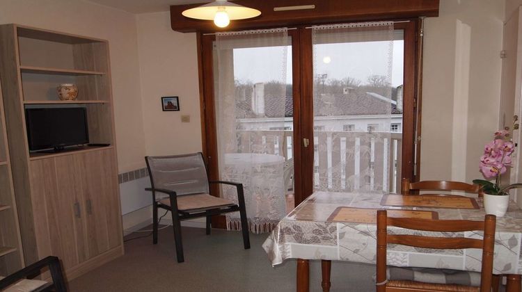 Ma-Cabane - Location Appartement CAZAUBON, 24 m²