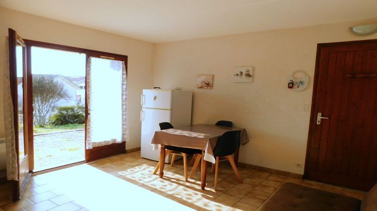 Ma-Cabane - Location Appartement CAZAUBON, 36 m²