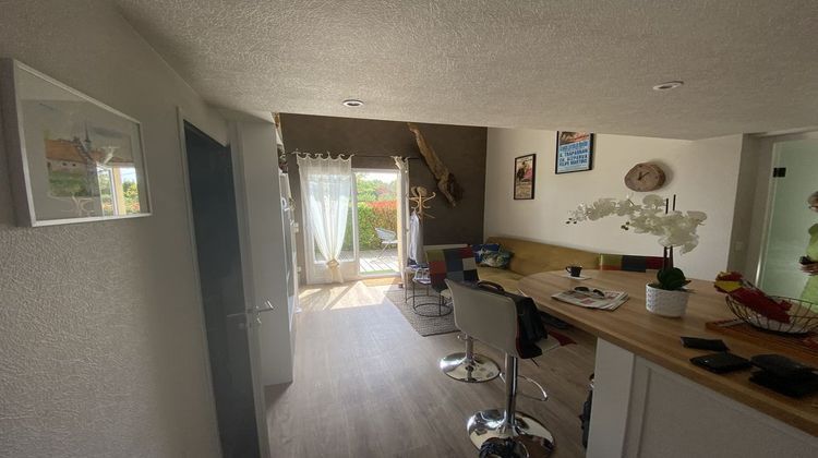 Ma-Cabane - Location Appartement CAZAUBON, 38 m²